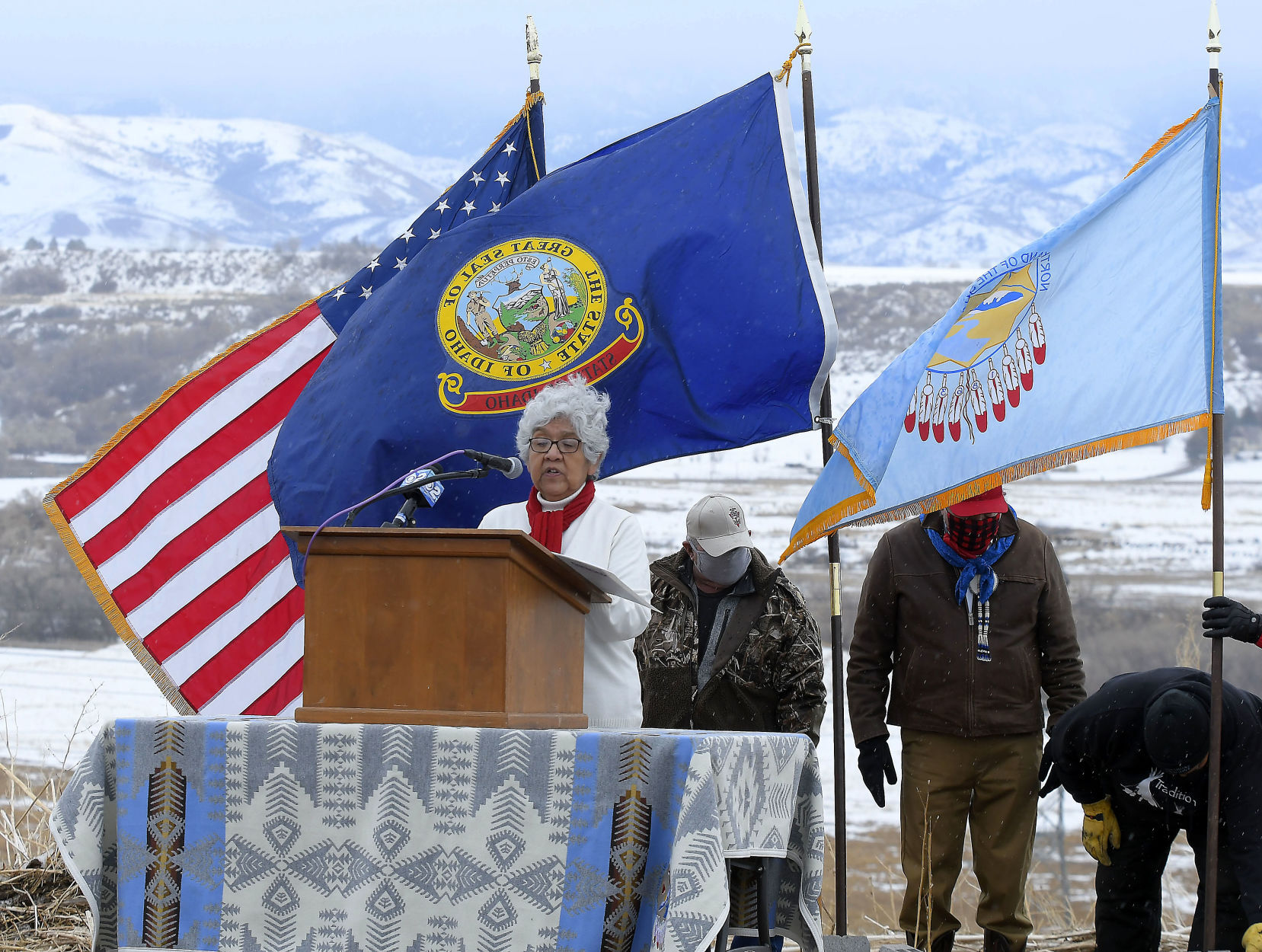 Bear River Massacre Memorial 21